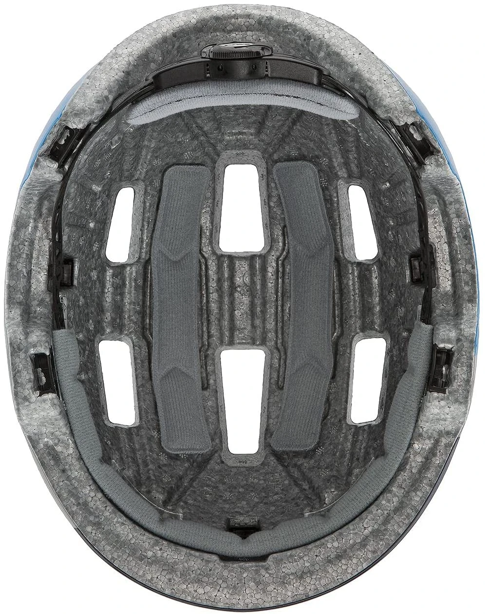 Uvex Hlmt 4 BMX/Skate Helm - Deep Space-blue Wave 4 Uvex Hlmt 4 BMX/Skate Helm - Deep Space-blue Wave – Bild 4