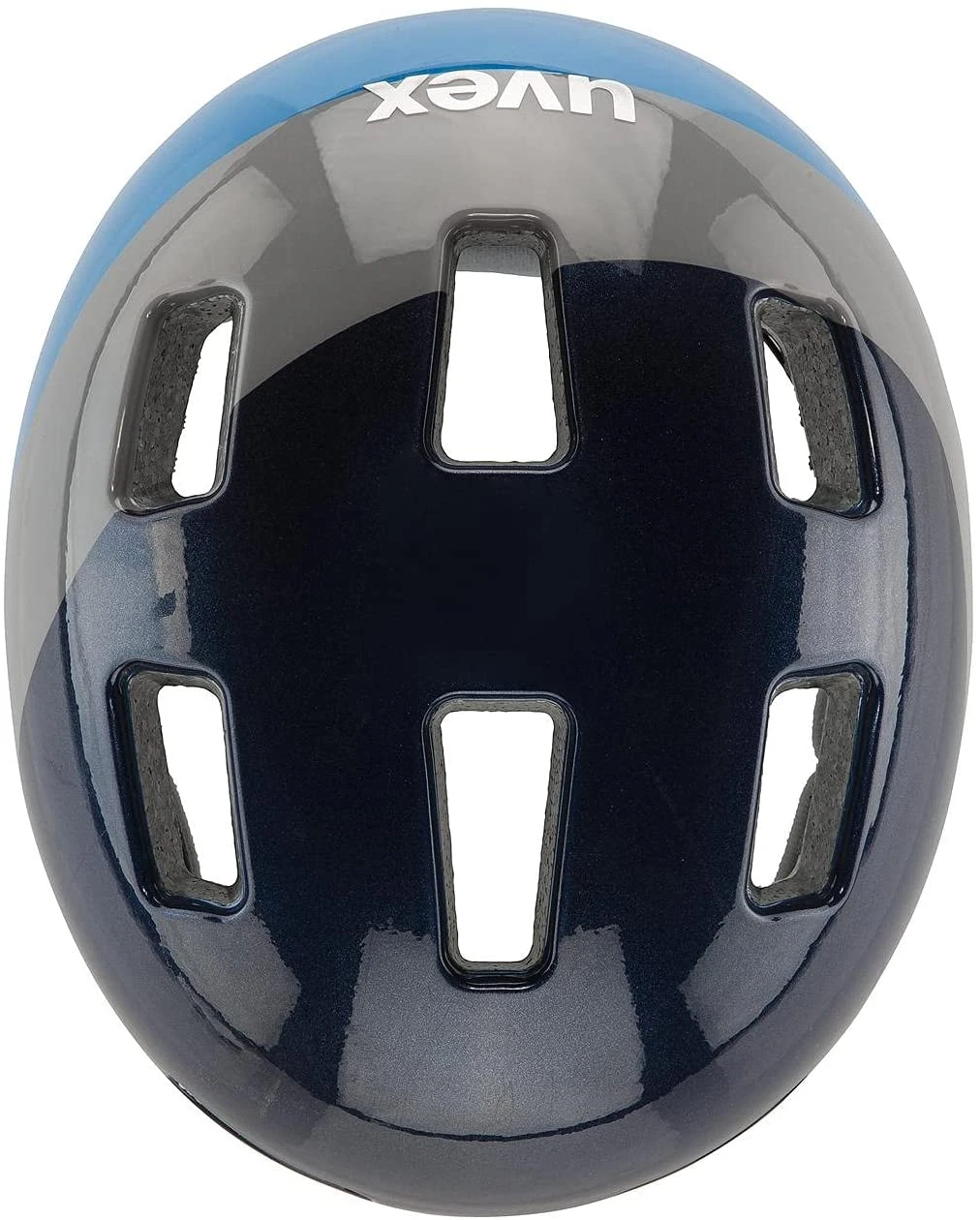 Uvex Hlmt 4 BMX/Skate Helm - Deep Space-blue Wave 5 Uvex Hlmt 4 BMX/Skate Helm - Deep Space-blue Wave – Bild 5