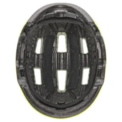 Uvex Hlmt 4 BMX/Skate Helm - Neon Yellow -Fahrradzubehör Geschäft uvex hlmt 4 Skatehelm neon yellow 4