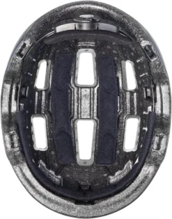 Uvex Hlmt 4 Cc BMX/Skate Helm - Deep Space Mat -Fahrradzubehör Geschäft uvex hltm 4 cc skaterhelm kinderhelm deep space matt 4