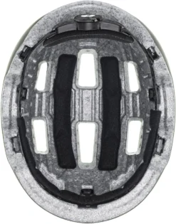 Uvex Hlmt 4 Cc BMX/Skate Helm - Forrest Mat -Fahrradzubehör Geschäft uvex hltm 4 cc skaterhelm kinderhelm forrest matt 4