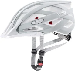 Uvex I-vo Cc Fahrradhelm - Papyrus Mat