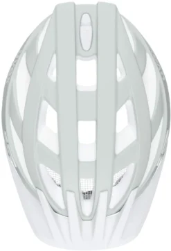 Uvex I-vo Cc Fahrradhelm - Papyrus Mat -Fahrradzubehör Geschäft uvex i vo cc Fahrradhelm papyrus mat 5