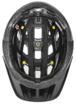 Uvex I-vo Cc MIPS Fahrradhelm - Black Cloud Mat 9 Uvex I-vo Cc MIPS Fahrradhelm - Black Cloud Mat -Fahrradzubehör Geschäft uvex i vo cc mips Fahrradhelm black cloud mat 14