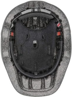 Uvex Onyxx Kinderreithelm - Glamour Black Pink Mat 11 Uvex Onyxx Kinderreithelm - Glamour Black Pink Mat -Fahrradzubehör Geschäft uvex onyx glamour kinder reithelm black pink 6