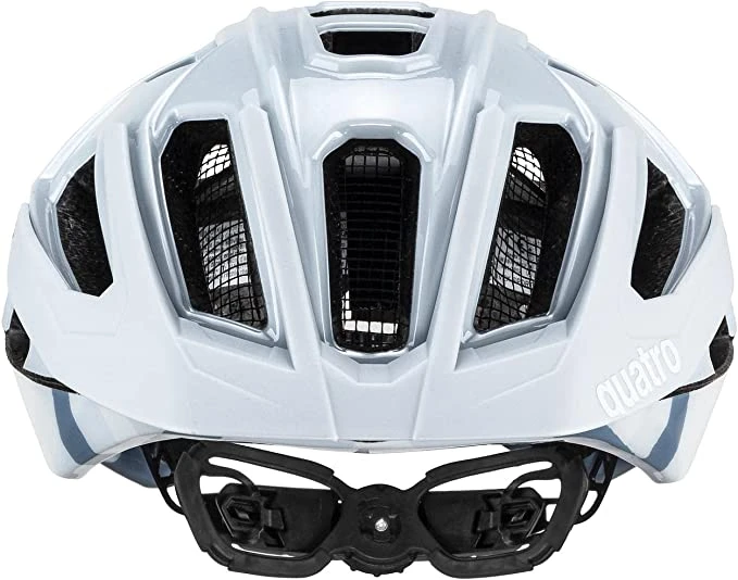 Uvex Quatro Mountainbike Helm - Cloud Camo 2 Uvex Quatro Mountainbike Helm - Cloud Camo – Bild 2