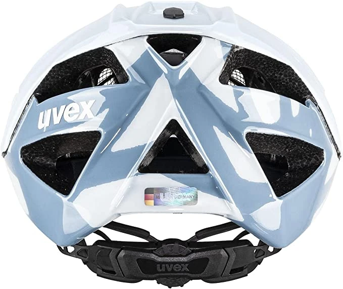 Uvex Quatro Mountainbike Helm - Cloud Camo 3 Uvex Quatro Mountainbike Helm - Cloud Camo – Bild 3