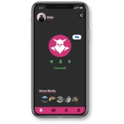 Alpina Mythos 3.0 Tocsen Fahrradhelm - Black Mat -Fahrradzubehör Geschäft uvex tocsen sturzsensor crashsensor notrufsystem 3 1