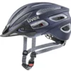 Uvex True Cc Fahrradhelm - Deep Space Mat