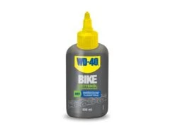 WD-40 Kettenöl Trocken 100 Ml