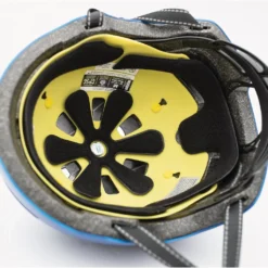 Nutcase Street Mips Fahrradhelm "Midas Touch" -Fahrradzubehör Geschäft x nutcase street helmet Mips 2