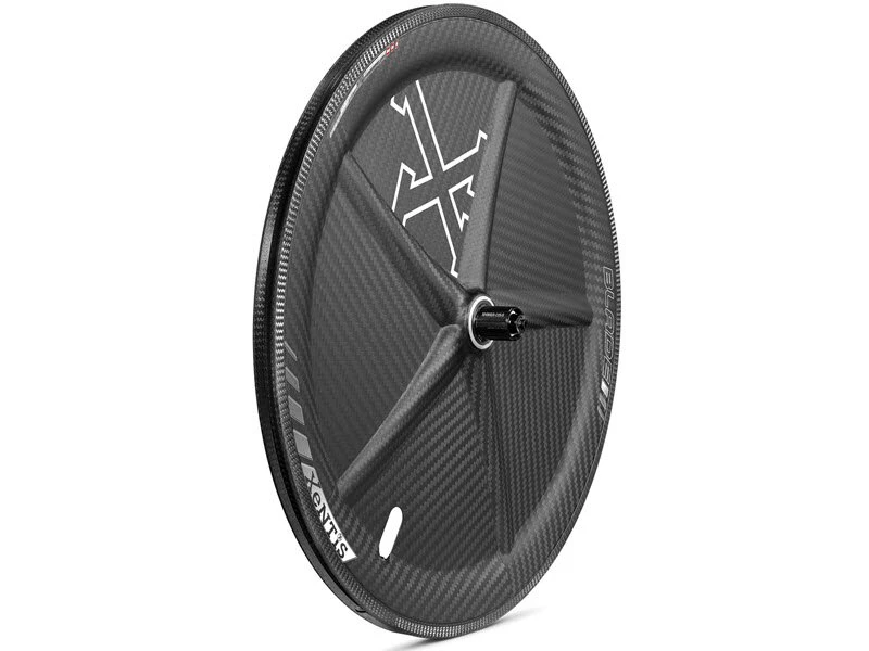 Xentis Blade Disc Carbon Clincher 1 Xentis Blade Disc Carbon Clincher