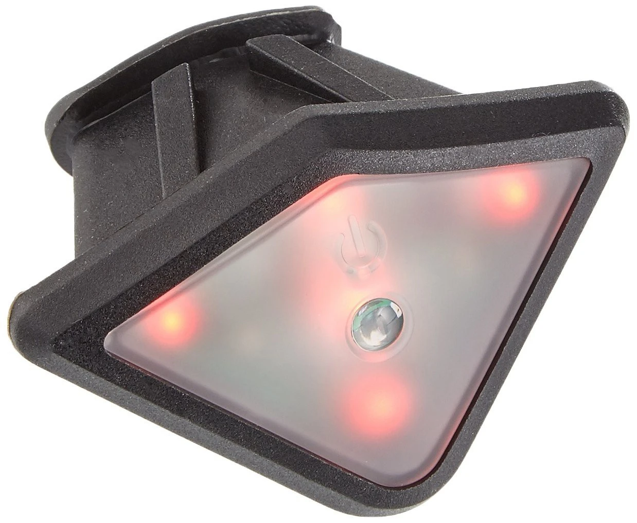 Plug-In Light Helmrücklicht Für Modell Alpina Anzana-Yedon 1 Plug-In Light Helmrücklicht Für Modell Alpina Anzana-Yedon